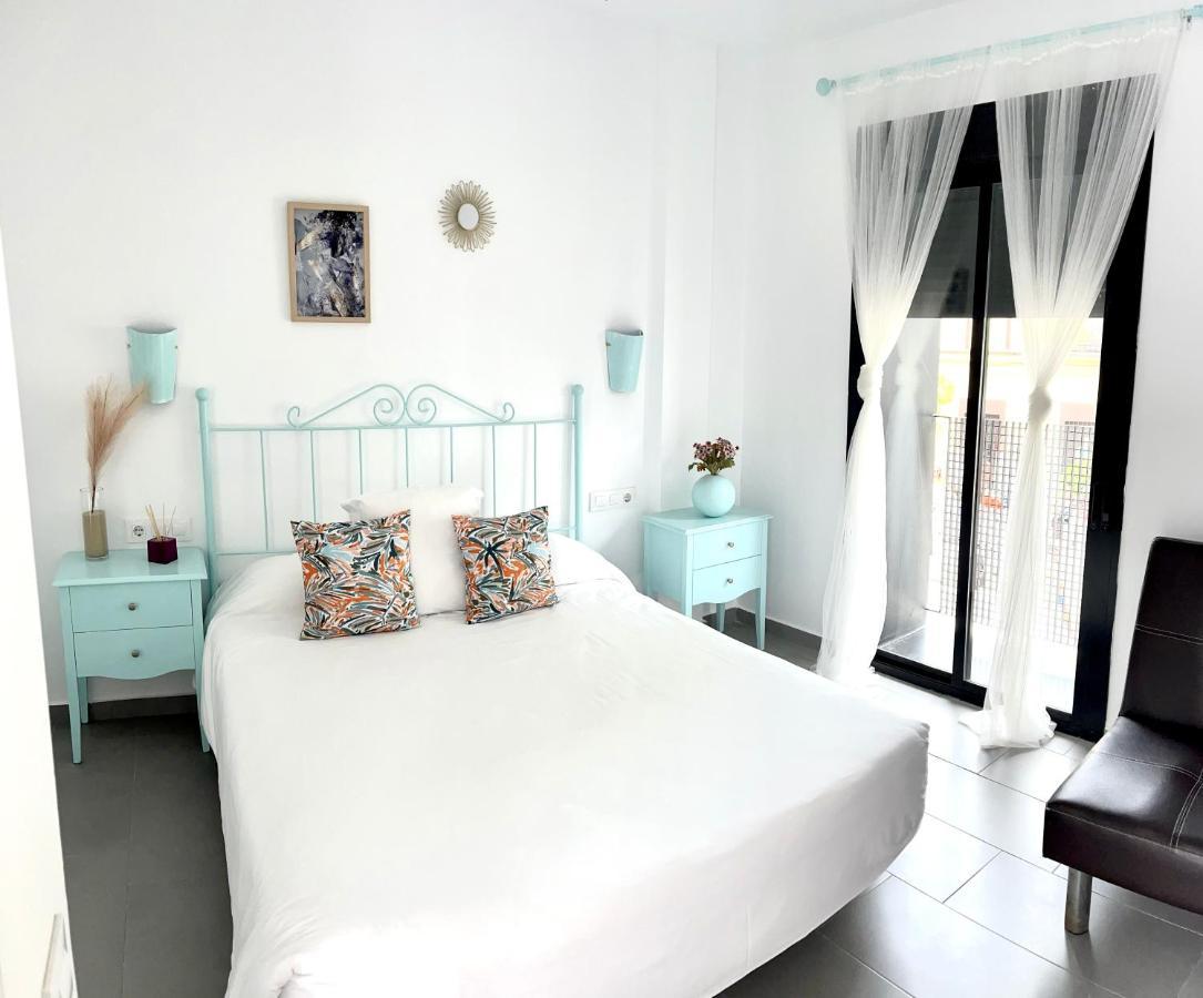Barbate Rooms Olehousing Luaran gambar