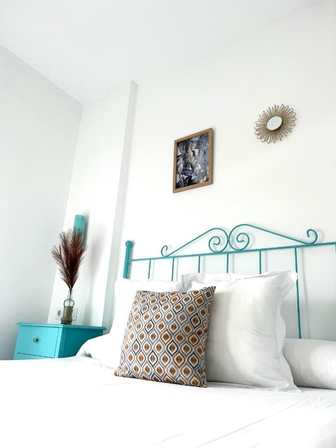 Barbate Rooms Olehousing Luaran gambar
