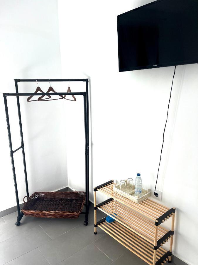 Barbate Rooms Olehousing Luaran gambar