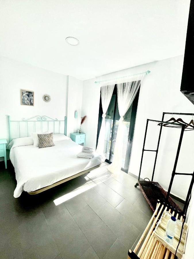 Barbate Rooms Olehousing Luaran gambar